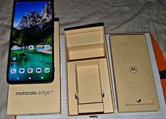 Predám Motorola Edge 40 8GB/256GB-top stav (nie NEO)