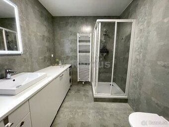 PRENÁJOM 1i byt na Estonskej, Biskupice, Rent