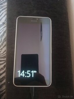 Predám Microsoft 640XL dual sim