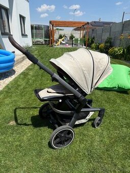 Joolz hub plus