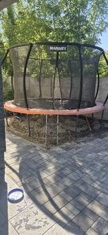 Trampolína Marimex