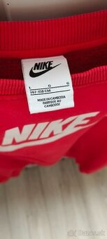 Nike mikina