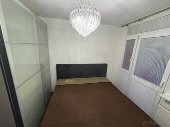 4 - izbový byt Prešov