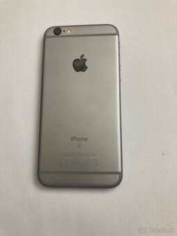 Iphone 6s 32gb