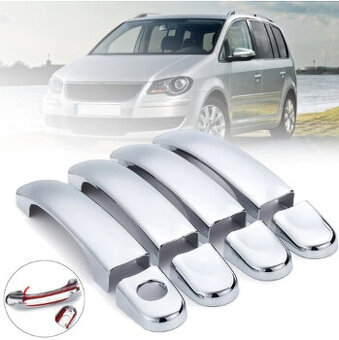 Krytky kľučiek VW