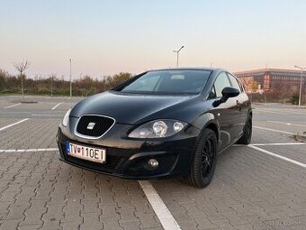 Seat Leon 1.6 TDI