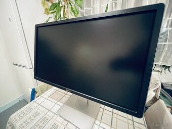 Kvalitny IPS monitor Dell P2314Ht