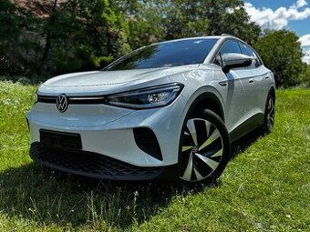 VW ID.4 Pro Performance Business 150Kw