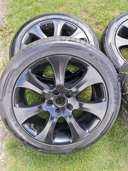 ALU KOLA 5X112 R17