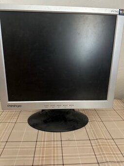 Monitor