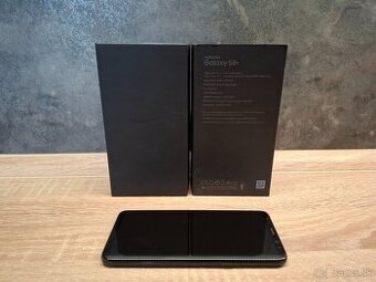 Samsung galaxy S8+