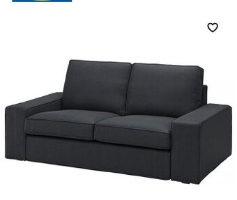 Predám sedačku Ikea Kivik