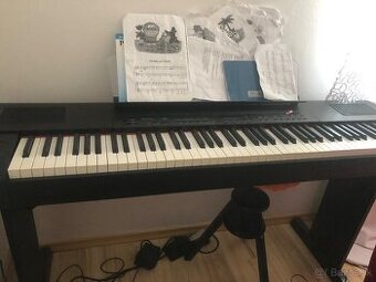 Digitalne piano