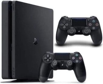 PS4 SLIM