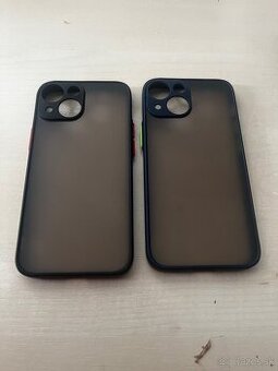 Kryty Iphone 13 mini - 1