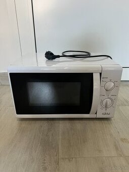 Mikrovlnná rúra Gallet 800 W