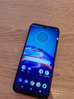 Motorola Moto E6s - 1