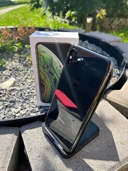 Apple Iphone X (10) 64GB