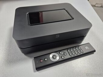 zisilňovač Bluesound Powernode 3. gen + DO + záruka - 1