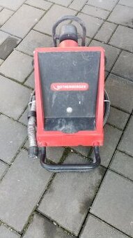 Rothenberger kamera