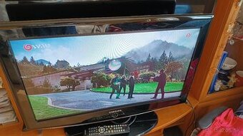 Predam LCD TV vel. 32