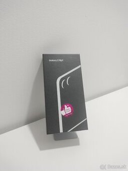 Samsung Galaxy Z Flip 7 512GB Neotvoreny