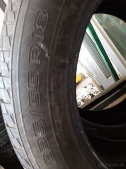 Letné 235/55R18 - 1