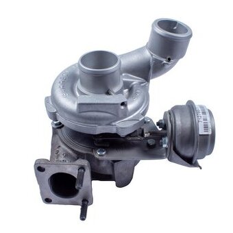 Repasované turbo 1.9JTD 88kw Záruka 2-ROKY