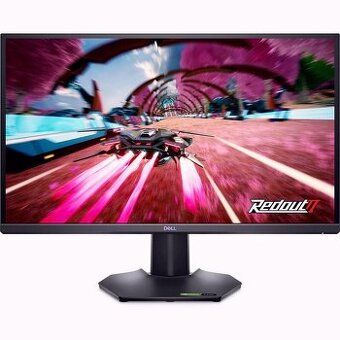 Dell Gaming G2724D (210-BHTK) 165 Hz a 1 ms + záruka 2 roky