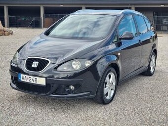 SEAT ALTEA XL 1,9 TDi