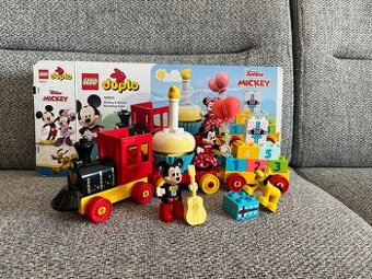 Predám lego duplo