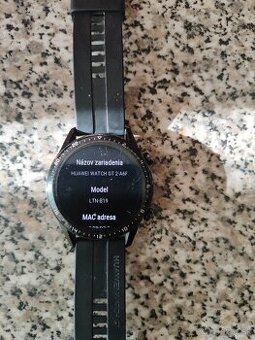 Huawei Watch GT2