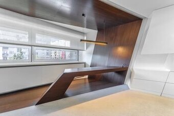 Babony TRE - Kancelárske priestory na Nám. Martina Benku - B