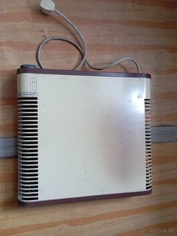 Elektrický ohrievač