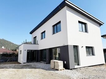 Rodinný viladom s výmerou 175 m2 | 442 m2 pozemok