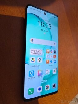 Predám HONOR 50 top stav - 1