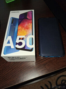 Samsung Galaxy A50