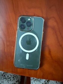 Predam Iphone 13 Pro 256 GB alpska zelena