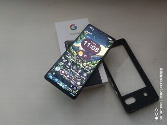 Google Pixel 6a 5G 6/128GB Black