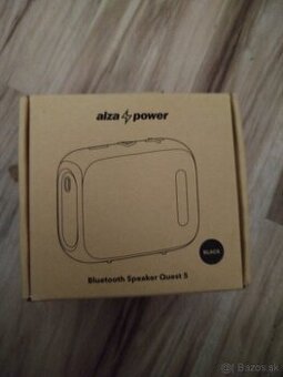 Alza Power quest 5