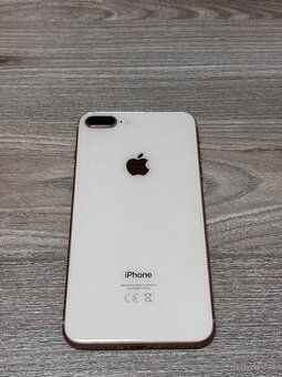 iPhone 8 Plus 64GB Gold