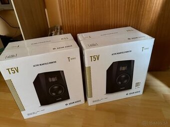 Adam Audio T5V