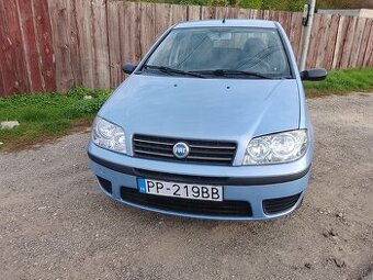 Punto