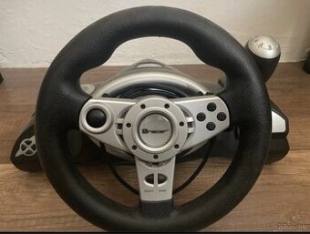 Volant tracer