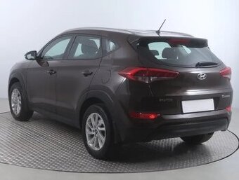 Predám Hyundai Tucson 9/2017 1,6 benzín 97kW