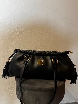 Miu Miu kabelka