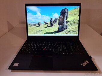 Lenovo ThinkPad T15 gen1 Intel (R) Core (TM)