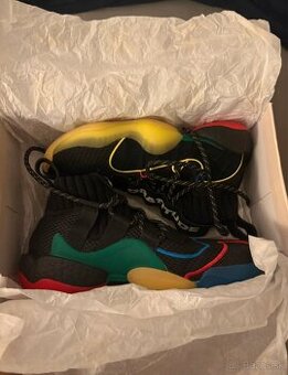 adidas x pharrell williams