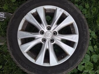 Elektróny 5x114,3 r18