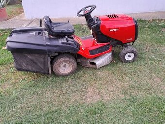 Kosackovy malotraktor